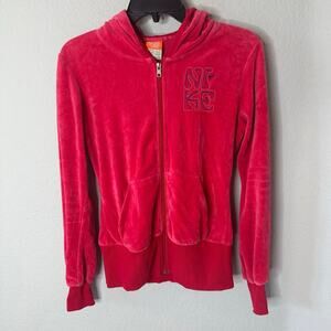 Nike Sport Zip-Up Hoodie